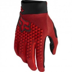 GUANTI FOX DEFEND GLOVE RED...