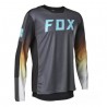 MAGLIA FOX DEFEND RS LS JERSEY DARK SHADOW