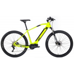 ASTER MTB 27,5 GIALLO FLUO