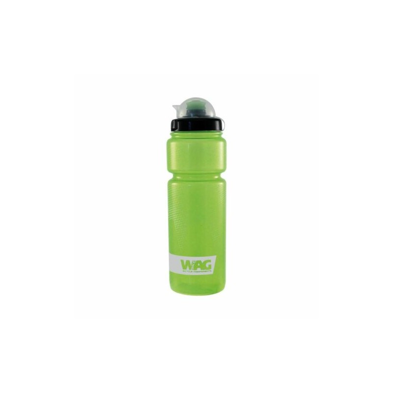 BORRACCIA WAG VERDE 750 ML