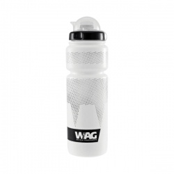 BORRACCIA WAG 750ML  BIANCA