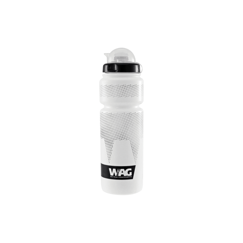 BORRACCIA WAG 750ML  BIANCA