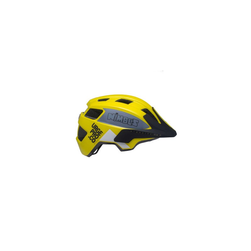 CASCO BAMBINO URGE NIMBUS S YELLOW