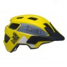 CASCO BAMBINO URGE NIMBUS S YELLOW