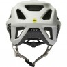 CASCO FOX MAINFRAME  MIPS HELMET BONE