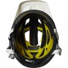 CASCO FOX MAINFRAME  MIPS HELMET BONE