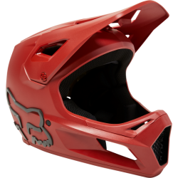 CASCO FOX RAMPAGE  MIPS...