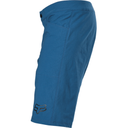 PANTALONCINI FOX RANGER LITE SHORT CON FONDELLO DARK INDIGO