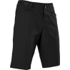 PANTALONCINI FOX RANGER LITE SHORT BLACK