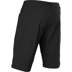 PANTALONCINI FOX RANGER LITE SHORT BLACK