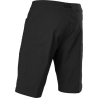 PANTALONCINI FOX RANGER LITE SHORT BLACK