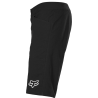 PANTALONCINI FOX RANGER LITE SHORT BLACK