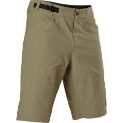 PANTALONCINI FOX RANGER LITE SHORT BARK