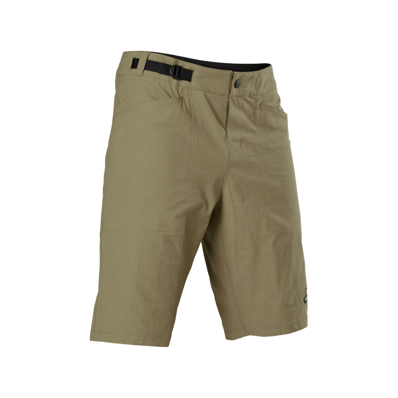 PANTALONCINI FOX RANGER LITE SHORT BARK