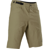 PANTALONCINI FOX RANGER LITE SHORT BARK