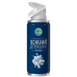 SCHIUMA ATTIVA TUNAP DETERGENTE