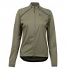 GIACCA DONNA PEARL IZUMI ANTIVENTO ZEPHARR BAR JKT OLIVE