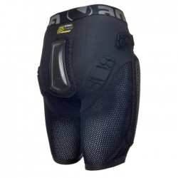 PANTALONCINI CON PROTEZIONE AMPLIFI FUSE PANT