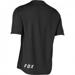 MAGLIA FOX RANGER SS JERSEY BLACK