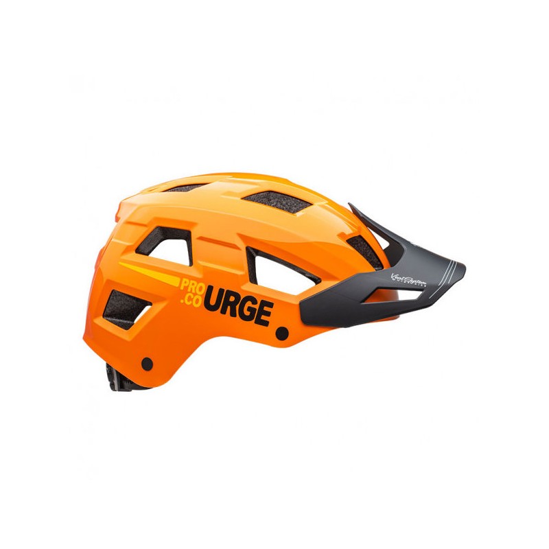 CASCO URGE VENTURO FLAME