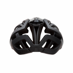 CASCO LAZER GENESIS MATTE BLACK