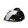 CASCO DAINESE  LINEA 03 WHITE BLACK