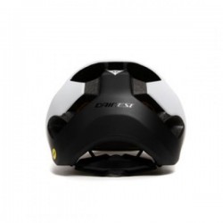 CASCO DAINESE  LINEA 03 WHITE BLACK