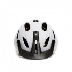 CASCO DAINESE  LINEA 03 WHITE BLACK