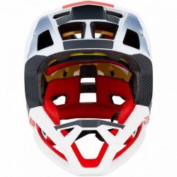 CASCO FOX PROFRAME MIPS  BLK/WHT