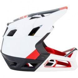 CASCO FOX PROFRAME MIPS  BLK/WHT