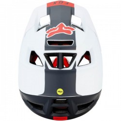 CASCO FOX PROFRAME MIPS  BLK/WHT