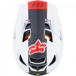 CASCO FOX PROFRAME MIPS  BLK/WHT