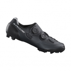 SCARPE SHIMANO S-PHYRE XC902 NERO