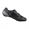 SCARPE SHIMANO S-PHYRE RC902 NERE