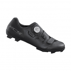 SCARPE SHIMANO XC5 NERO...