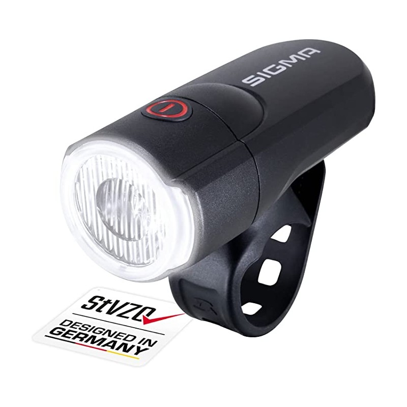 LUCE ANTERIORE SIGMA 30LUX STVZO