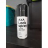 AXA Accessorio Spray Lucchetti - Lubrificante per Chiusure di Lucchetti e Catene 100ML