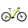 BICI WORLD DIMENSION ASTER 29'' LIME