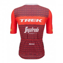 MAGLIA SANTINI SEGAFREDO 2023 REPLICA