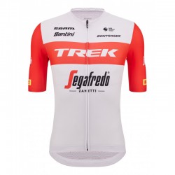 MAGLIA SANTINI SEGAFREDO 2023 REPLICA