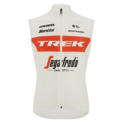 GILET SANTINI REPLICA TREK...