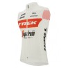 GILET SANTINI REPLICA TREK SEGAFREDO