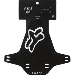 PARAFANGO FOX MUD GUARD BLACK