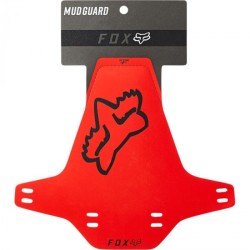 PARAFANGO FOX MUD GUARD RED