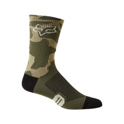 CALZINI FOX 6''RANGER SOCK...