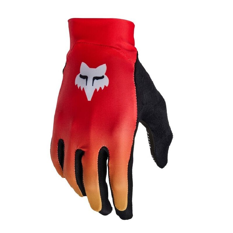 GUANTI FOX FLEXAIR RACE GLOVE FLO RED