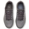 SCARPE FOX UNION FLAT GREY