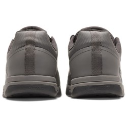 SCARPE FOX UNION FLAT GREY