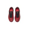 SCARPE FOX UNION FLAT RED