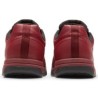 SCARPE FOX UNION FLAT RED